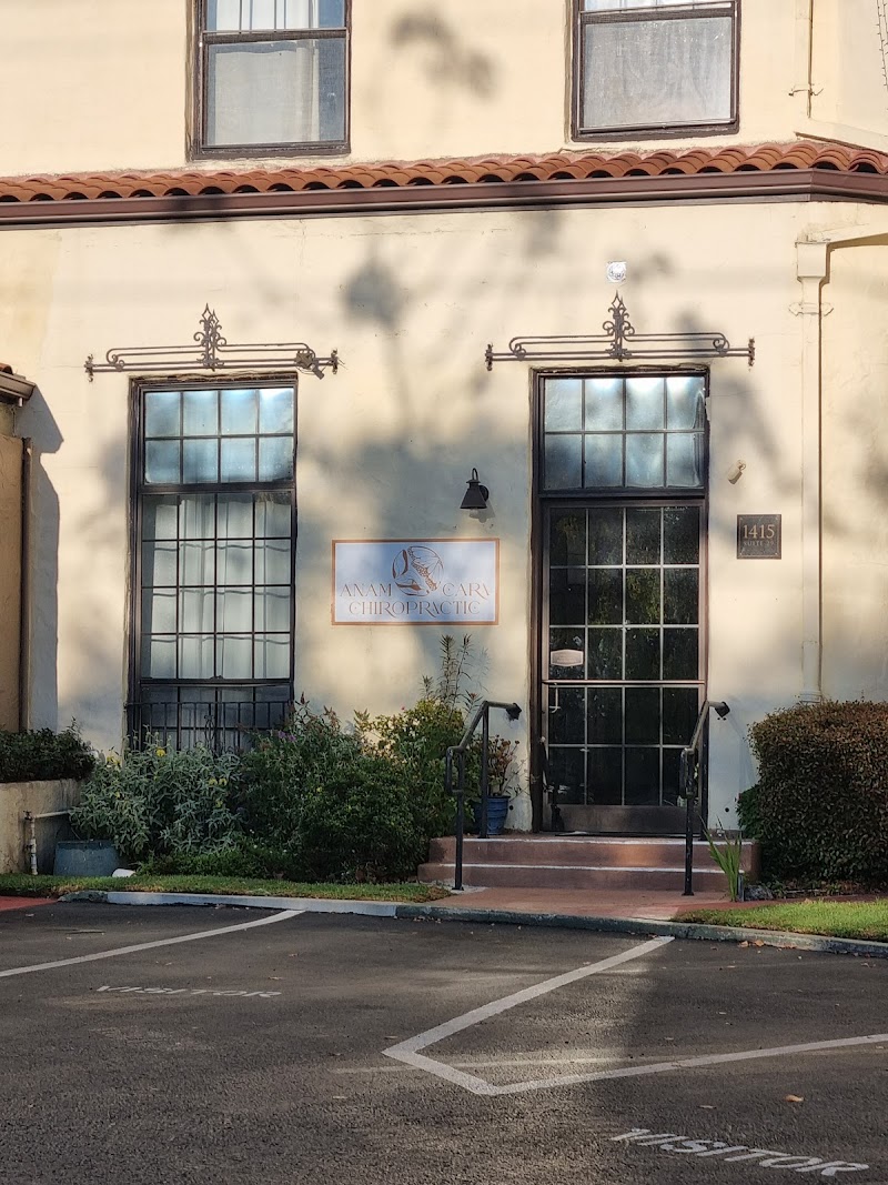 Anam Cara Chiropractic photo 5