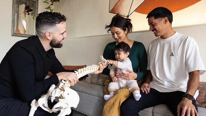 Photo of Anam Cara Chiropractic