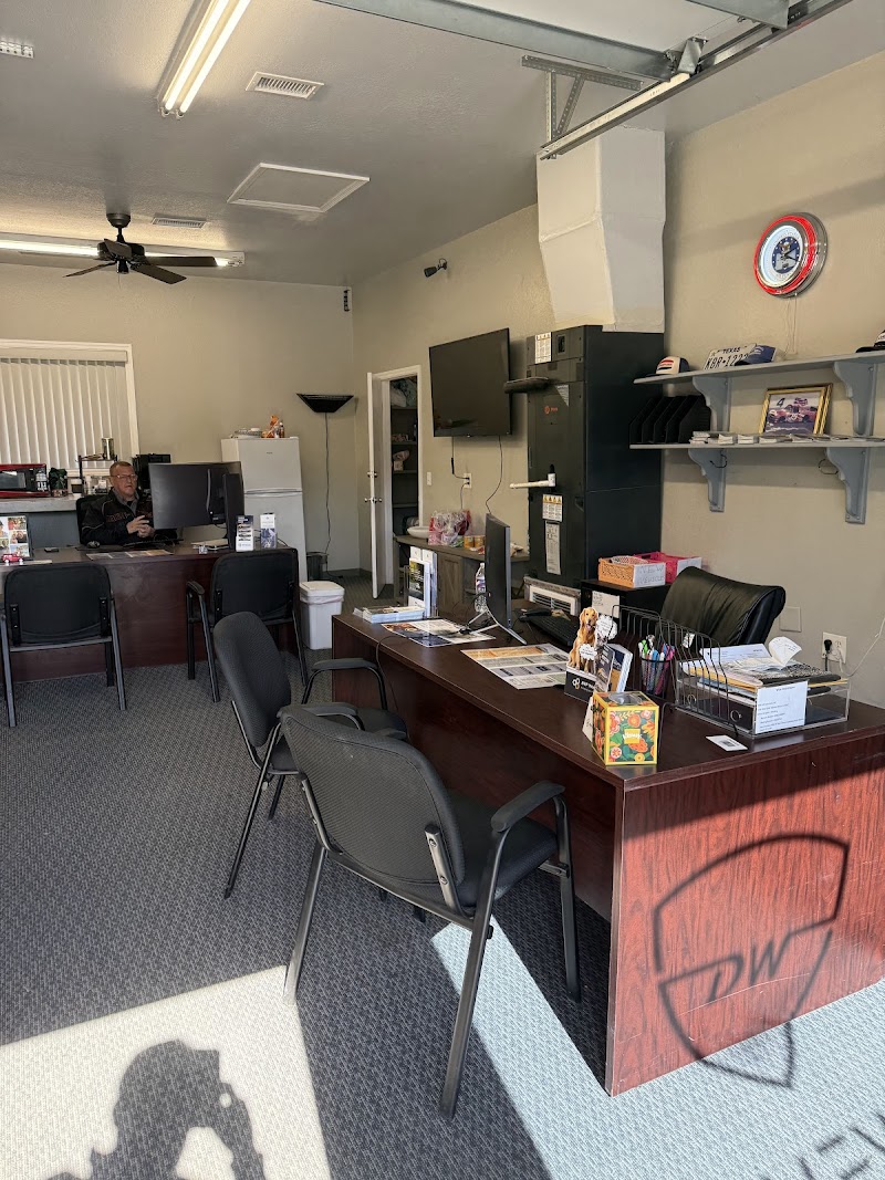 Photo of DRIVEWIDE - Daytona Used Cars