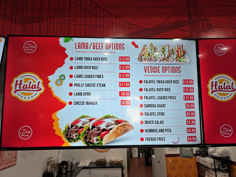 Halal Shop photo 3