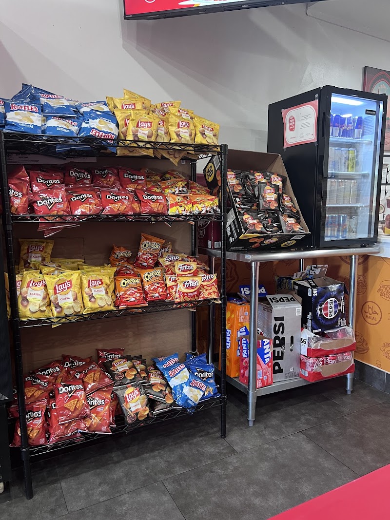 Halal Shop photo 5
