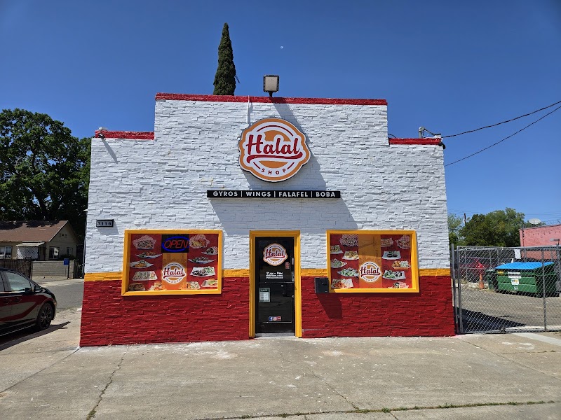 Halal Shop photo 4
