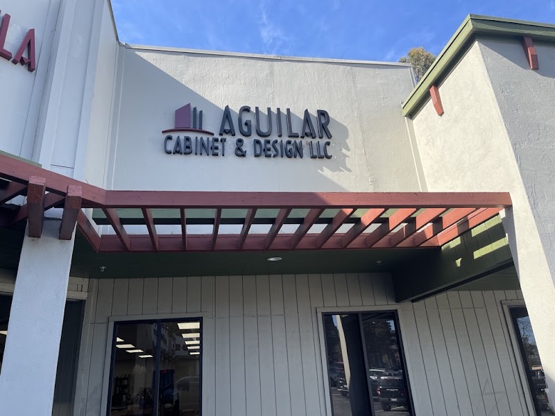 Photo of Aguilar Cabinet & Design LLC