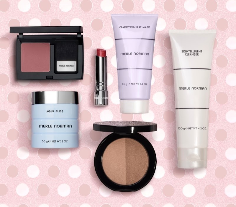 Merle Norman Cosmetics Studio photo 3