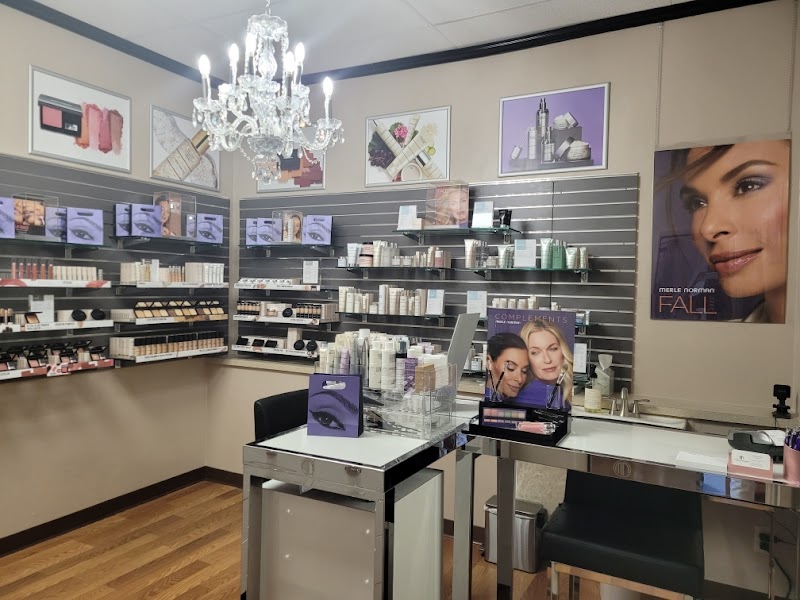 Photo of Merle Norman Cosmetics Studio