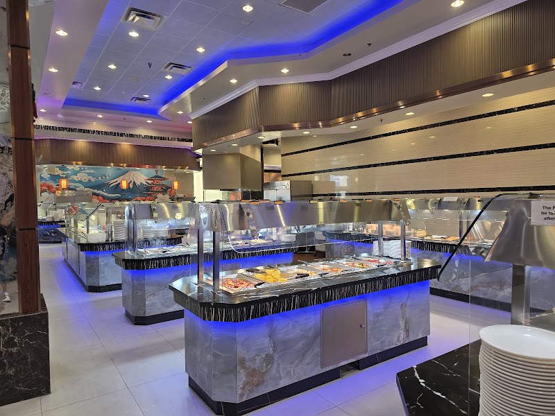 LA Downtown Buffet photo 4
