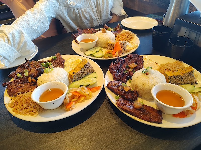 LA Downtown Buffet photo 3