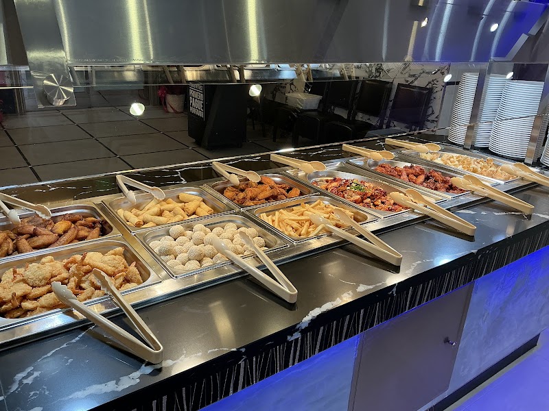 Photo of LA Downtown Buffet