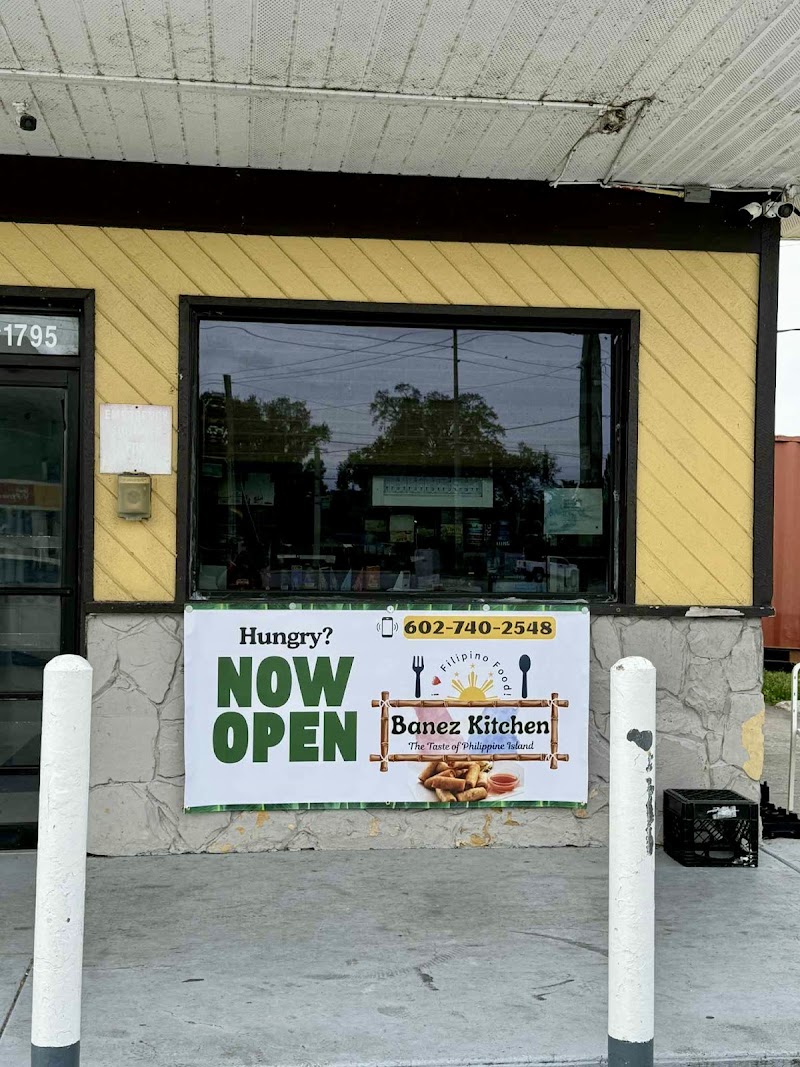 Photo of Banez Kitchen