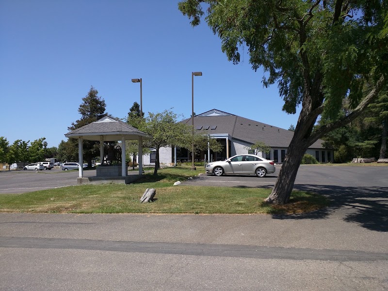 Photo of Sonoma Seventh-day Adventist