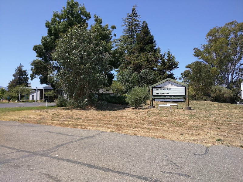 Sonoma Seventh-day Adventist photo 2