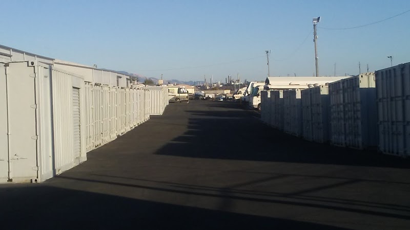 Benicia Mini Storage photo 3