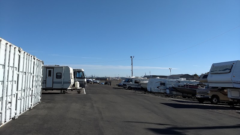 Photo of Benicia Mini Storage