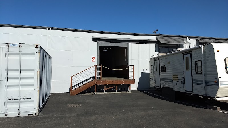 Benicia Mini Storage photo 4