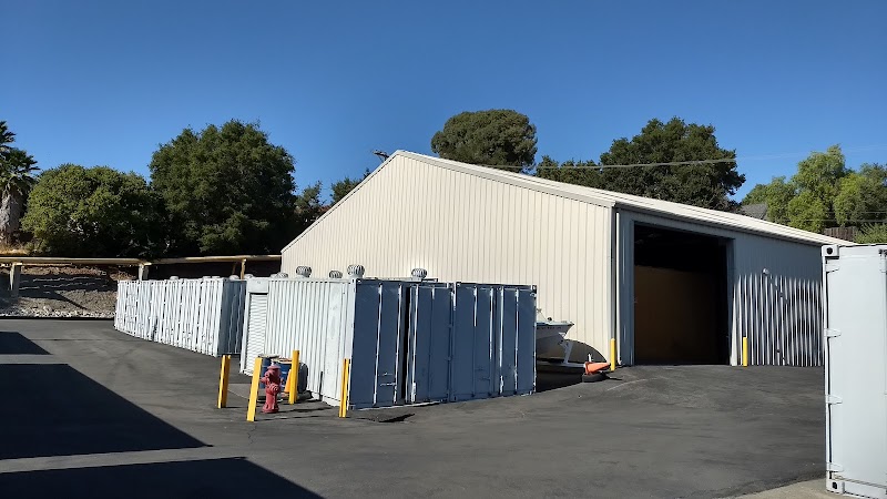 Benicia Mini Storage photo 2
