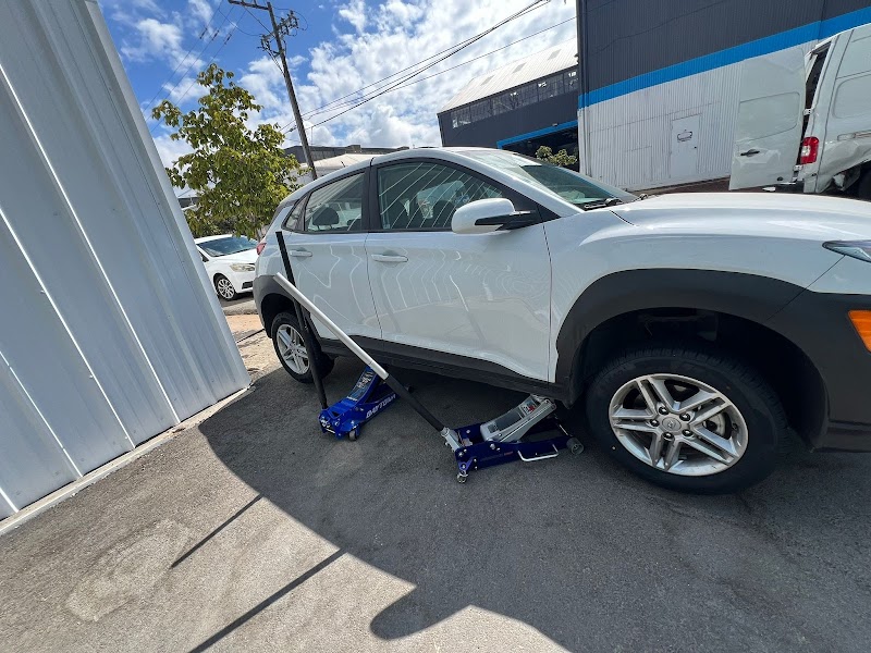 Mobile tire service photo 5