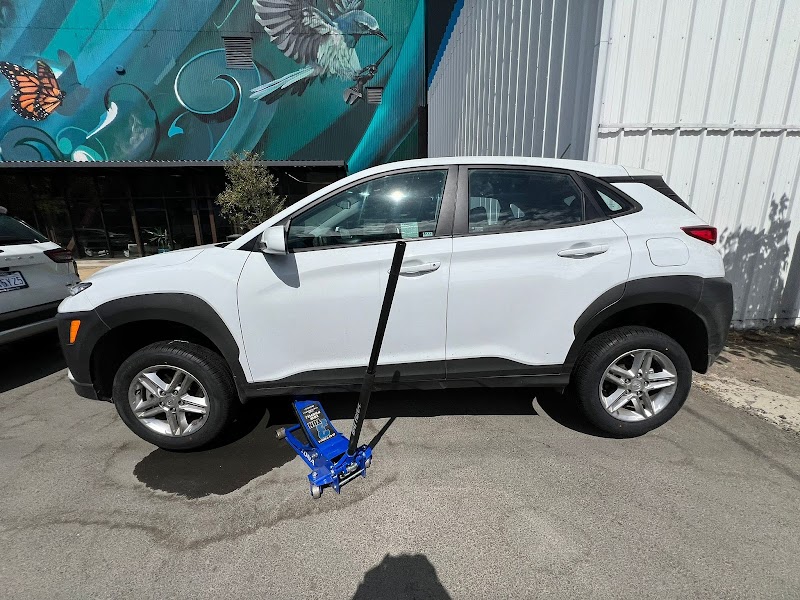 Mobile tire service photo 3