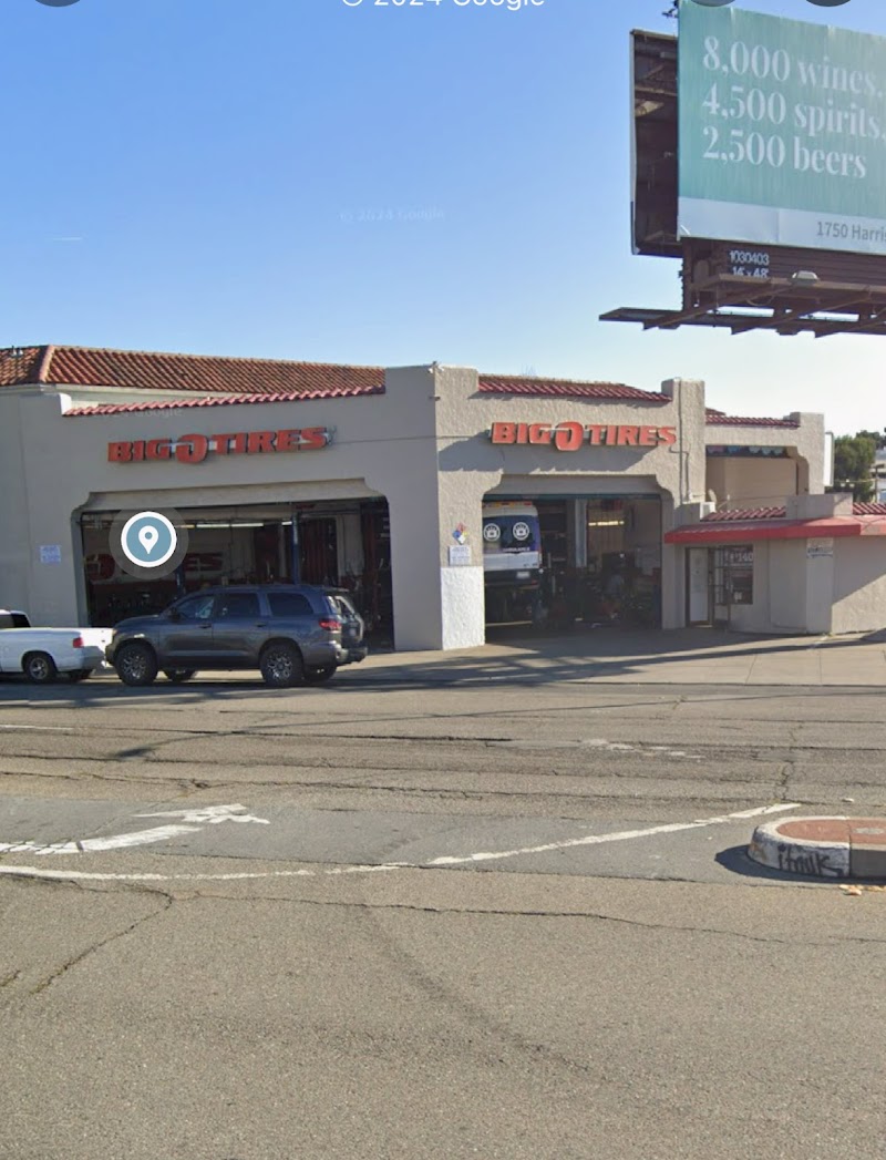 Photo of Mobile tire service