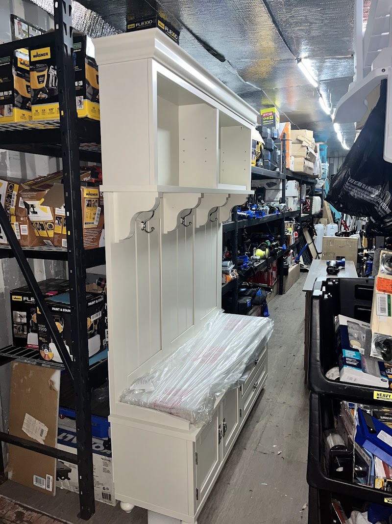 Baltazar liquidation photo 3