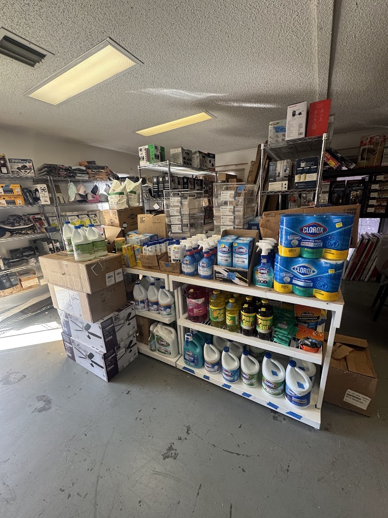 Baltazar liquidation photo 5