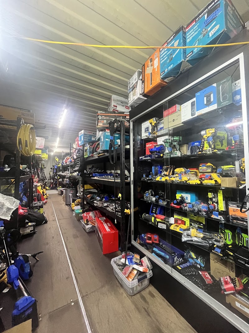 Baltazar liquidation photo 2