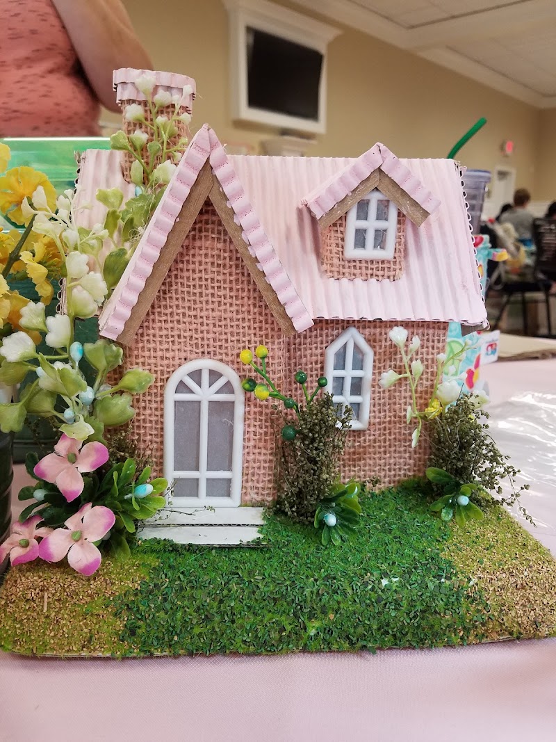 Alamo Women's Club photo 3
