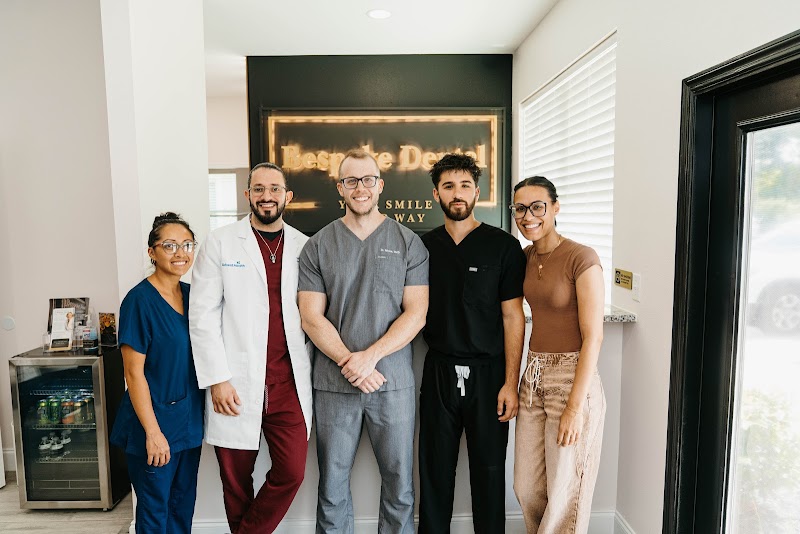 Photo of Bespoke Dental