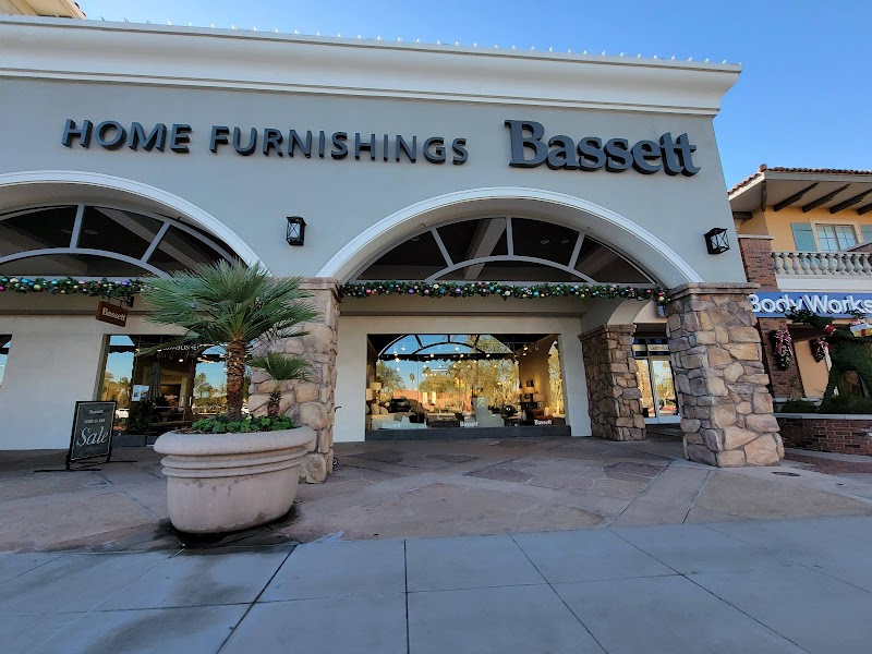 Photo of Bassett Furniture