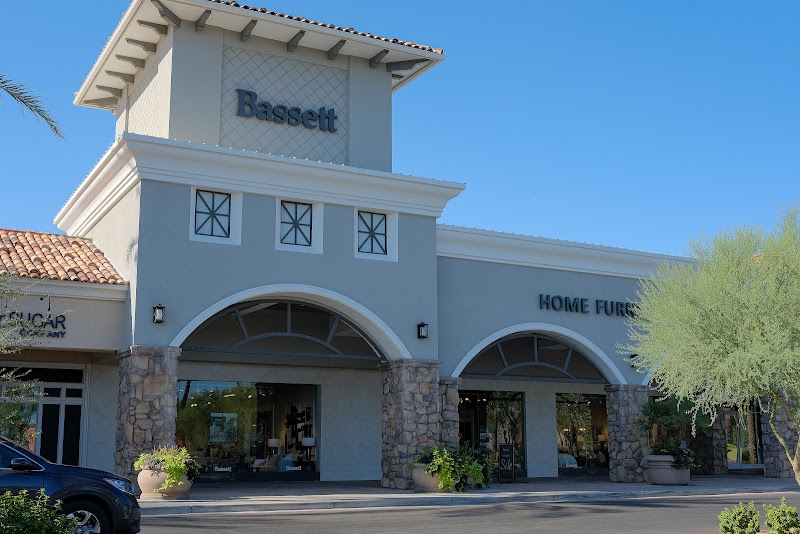 Bassett Furniture photo 4