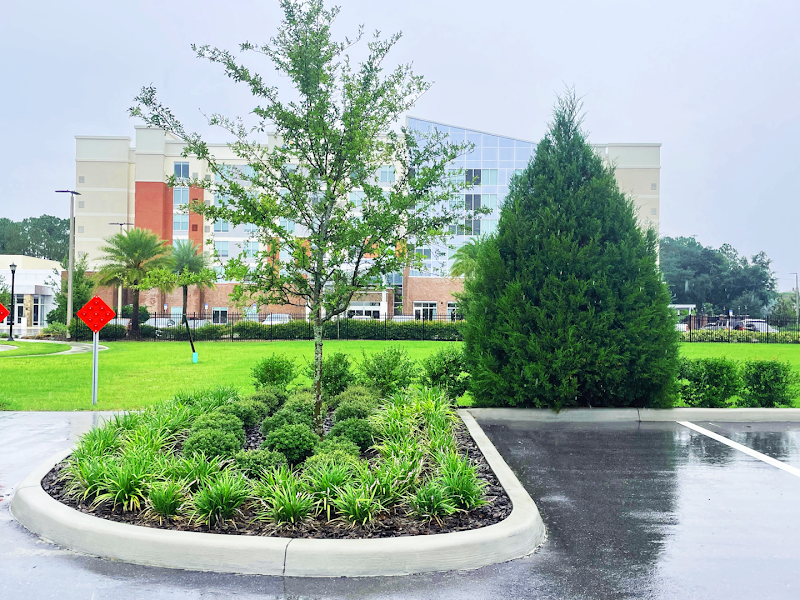 Landscape Maintenance Professionals, Inc. photo 3