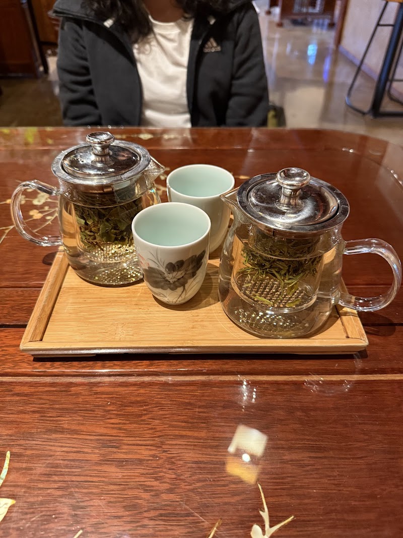 Seven Cups Fine Chinese Teas photo 2