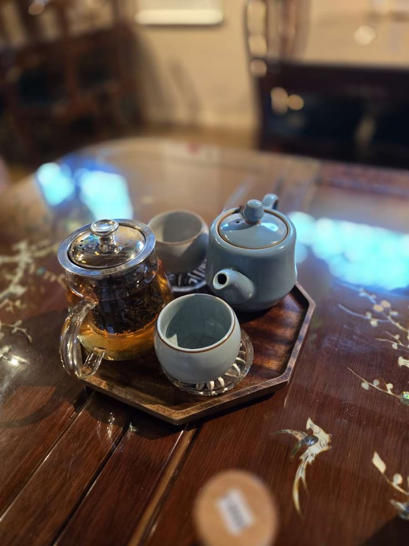Seven Cups Fine Chinese Teas photo 5