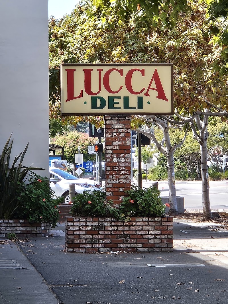 Lucca Italian Delicatessen photo 5