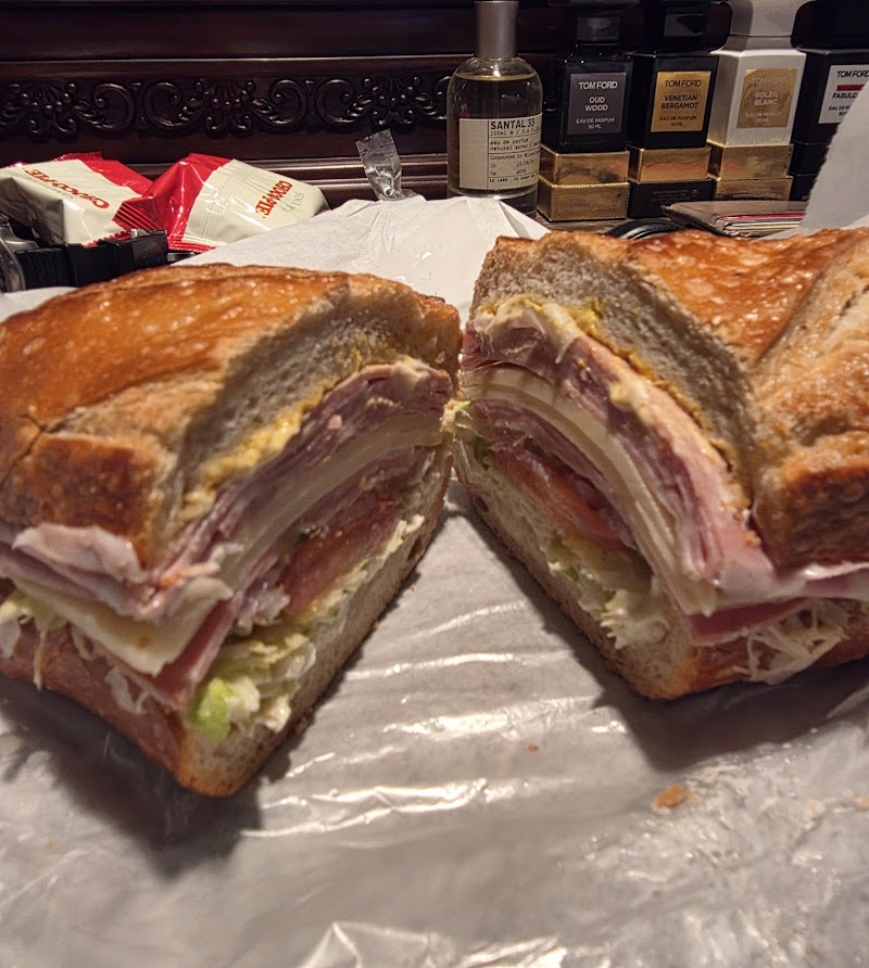 Lucca Italian Delicatessen photo 3