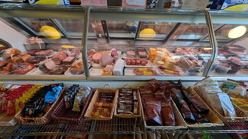 Lucca Italian Delicatessen photo 4