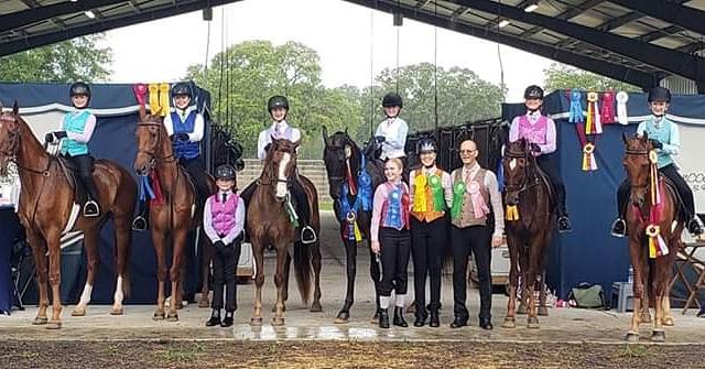 Photo of Suncoast Stables & Riding Academy