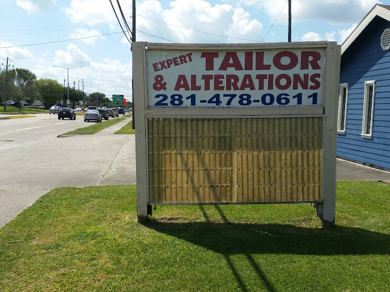 Expert Tailor & Alterations photo 4