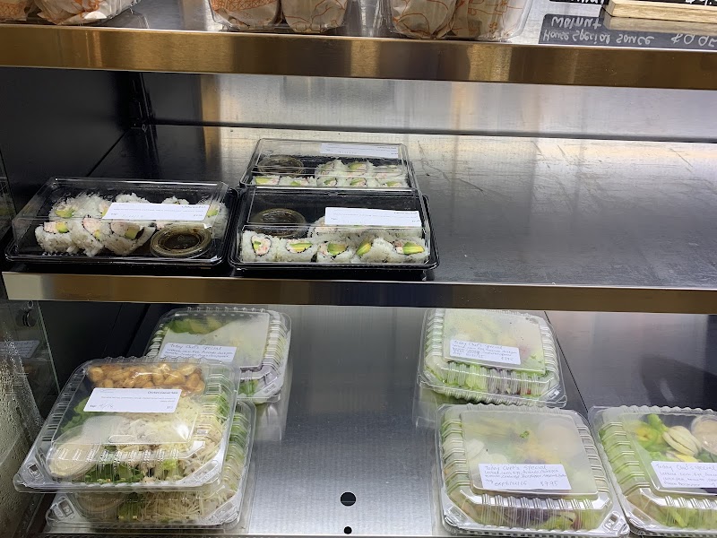 Photo of PFD CAFETERIA LUMA