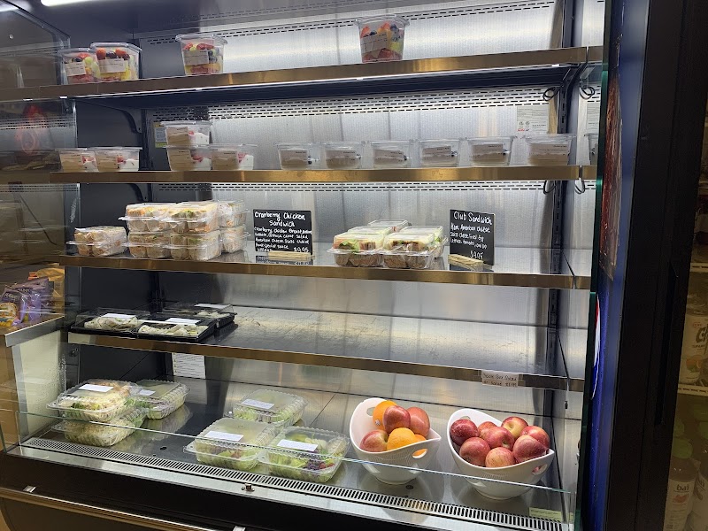 PFD CAFETERIA LUMA photo 4