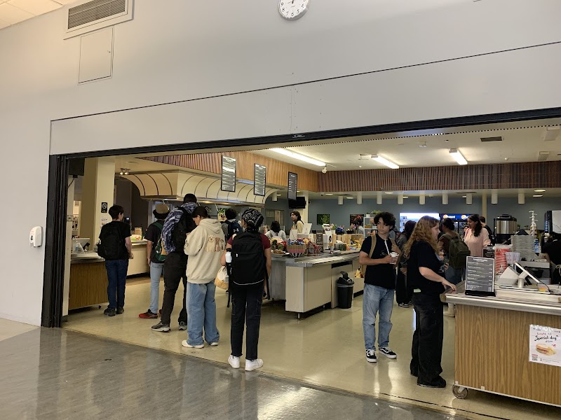 PFD CAFETERIA LUMA photo 3
