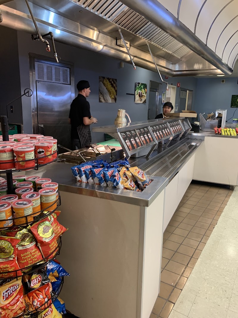 PFD CAFETERIA LUMA photo 5