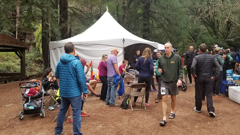 Quadruple Dipsea Start photo 4