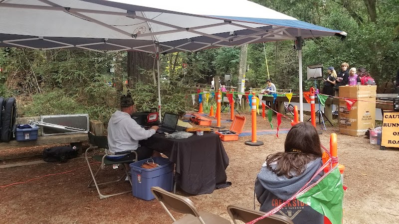 Quadruple Dipsea Start photo 3