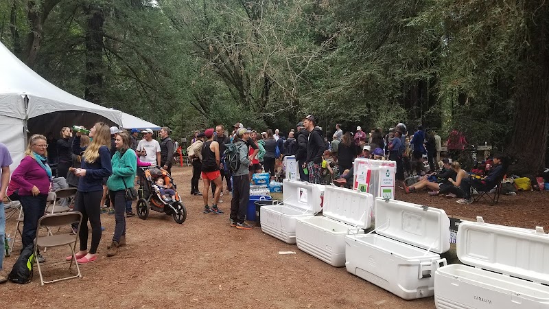 Quadruple Dipsea Start photo 5