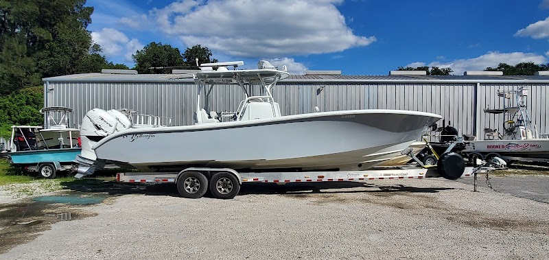 Alafia Marine photo 4