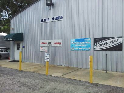 Alafia Marine photo 3