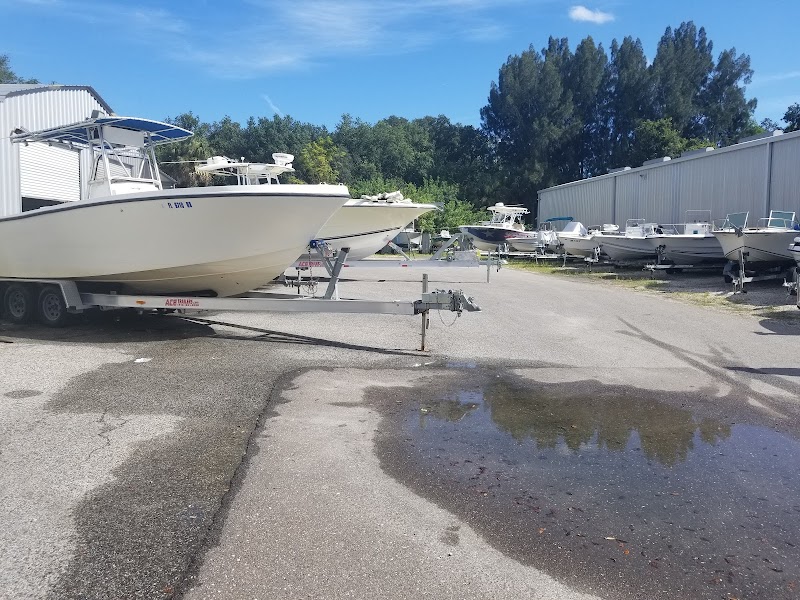 Alafia Marine photo 5