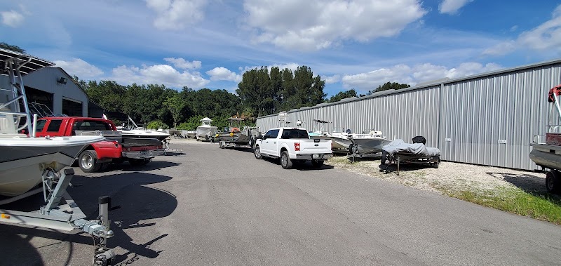 Photo of Alafia Marine