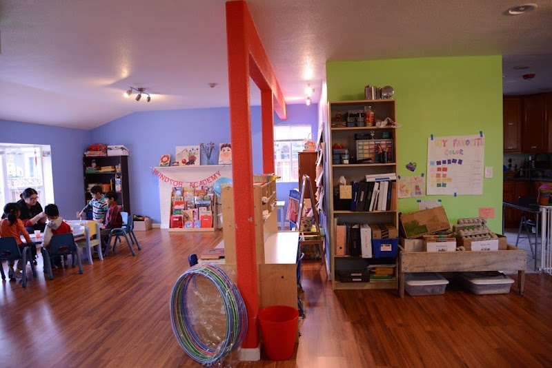 Windsor Preschool photo 4