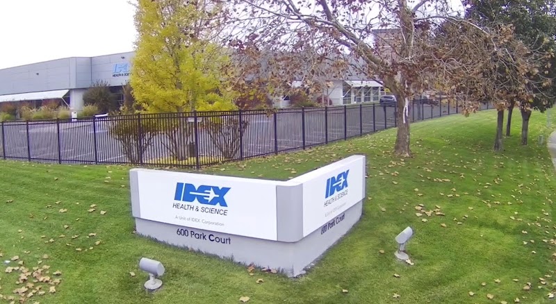 IDEX Health & Science photo 2